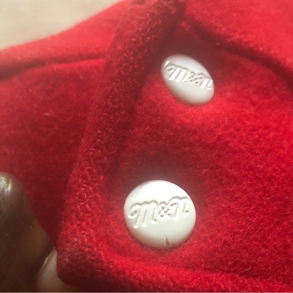 ALL HEAVY WEIGHT MITCHELLNESS AUTHENTIC VARSITY JACKETS NFL BUNDLE SEASON - Picture 4 of 6